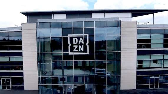 Tv: Dazn trasmetterà la Serie A in Spagna