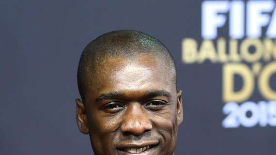 Seedorf vota Argentina: "Se gli dei del calcio esistono, Messi deve alzare la Coppa"