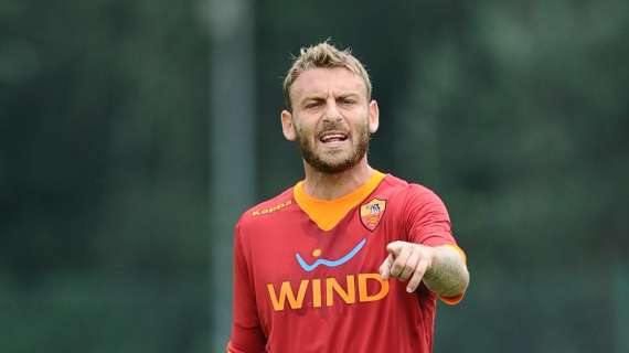 Colonnese: "De Rossi nel nuovo ruolo è fondamentale"