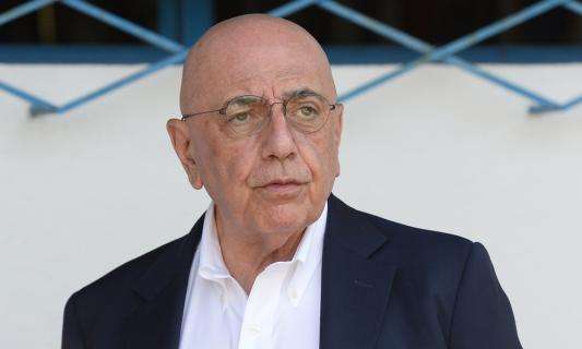 Galliani: "Romagnoli? In difesa stiamo bene anche così". Ritorno di fiamma dell'Arsenal