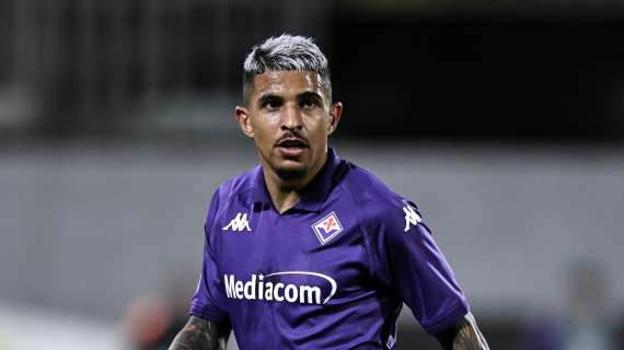 Calciomercato Roma - Dodò sul taccuino della dirigenza giallorossa