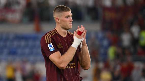 Roma-Empoli 1-2 - Top & Flop