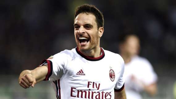 Bonaventura nel mirino di Monchi