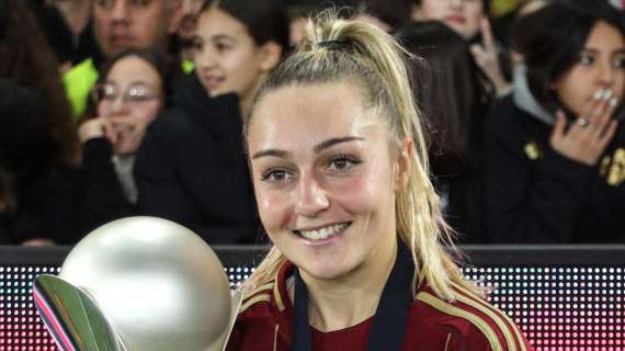 Roma Femminile, Greggi: "Abbiamo tante responsabilità verso la Coppa Italia, daremo il meglio di noi"