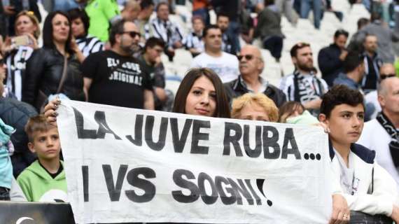 Rapporti con i gruppi, biglietti e bagarini: la Juventus rischia