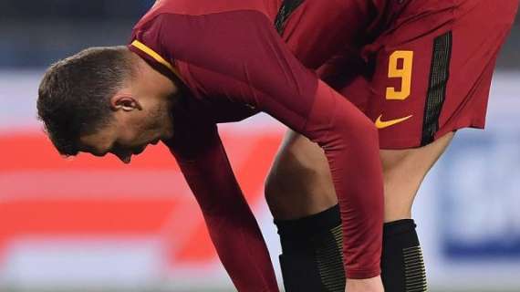 Roma-Sampdoria 0-1 - Top & Flop