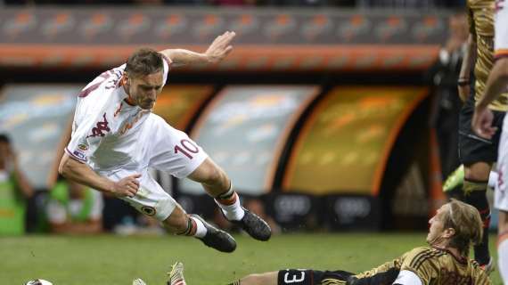 Milan-Roma - Le pagelle