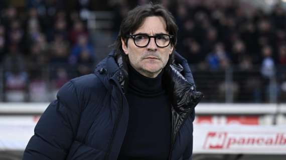 Torino, Vanoli: "4 maggio? Onoriamo una squadra irripetibile"