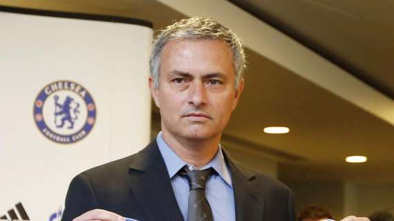 Mourinho si scaglia contro Balotelli e Neymar 