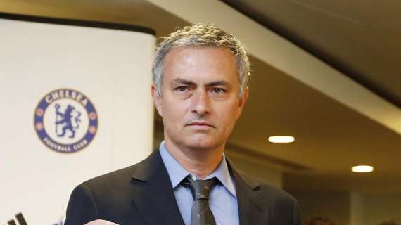 Chelsea, Mourinho: "Destro? Già all'Inter vidi il suo grande potenziale"