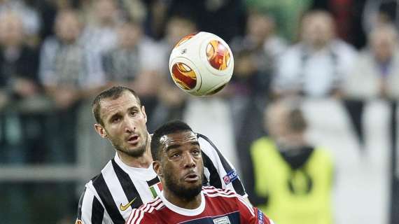 Dalla Francia: su Lacazette anche Juve e Roma