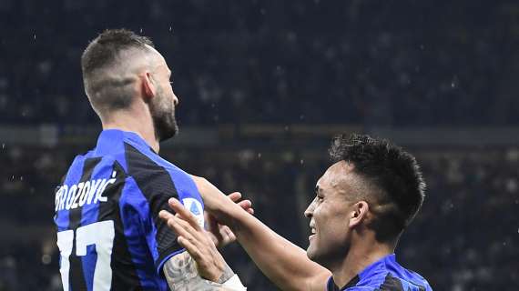 Torino-Inter 0-1 - Un gol di Brozovic regala a Inzaghi gli ultimi 3 punti del campionato. HIGHLIGHTS!