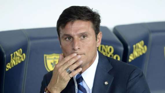 Inter, Zanetti: "Solo dopo l'Europa League penseremo alla Roma. Il segreto di Totti è la passione"