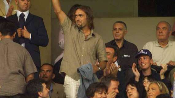 Sulla As Roma un contenziosio giudiziario da 50 milioni di euro: Batistuta e Bartelt i creditori eccellenti