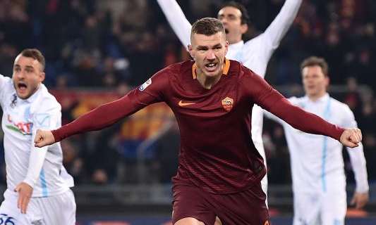 Roma-Chievo Verona 3-1 - Top & Flop