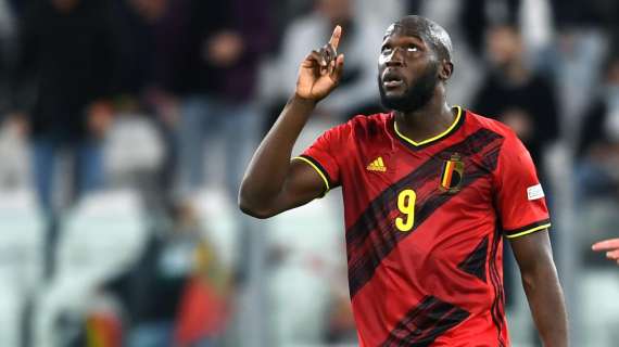 Belgio, l'ex vice-Wilmots: "Alla Roma Lukaku può migliorare il rendimento avuto all'Inter"