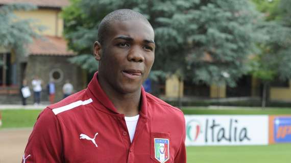 Ecco l'offerta per Ogbonna