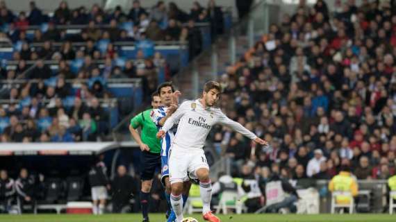 Dopo Juan Jesus arriva anche Nacho, l'agente: "Incontro positivo, ora tocca al Real Madrid"