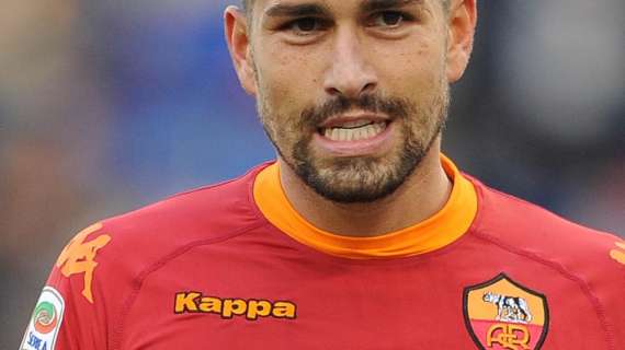  Sky Sport: Borriello, la spalla è ok. Domenica sarà a disposizione