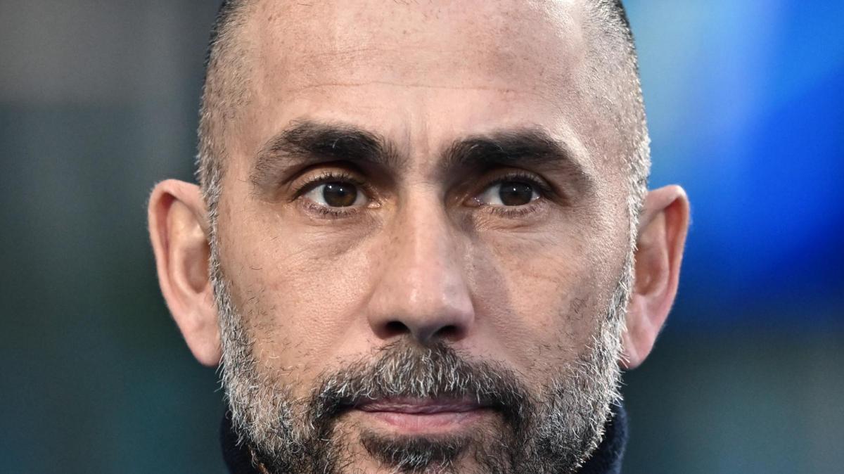 Bologna, Di Vaio sulla vittoria contro la Roma: “Le emozioni sono state tante, siamo tornati tardi nella notte”