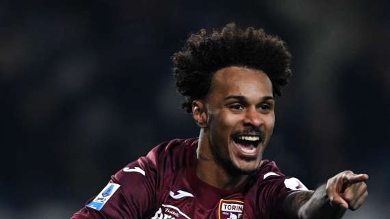 Calciomercato Roma - Sondata la pista Lazaro del Torino, primo contatto per l'esterno