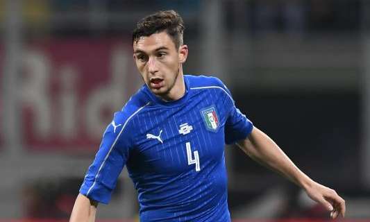 Anche Darmian nella lista della Juventus