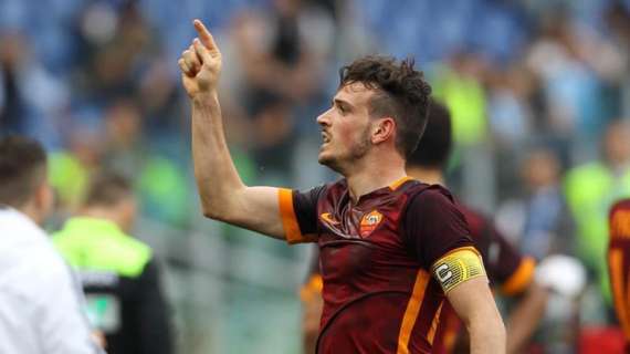 Florenzi: "A Torino vedrete una Roma agguerrita e pronta alla vittoria"