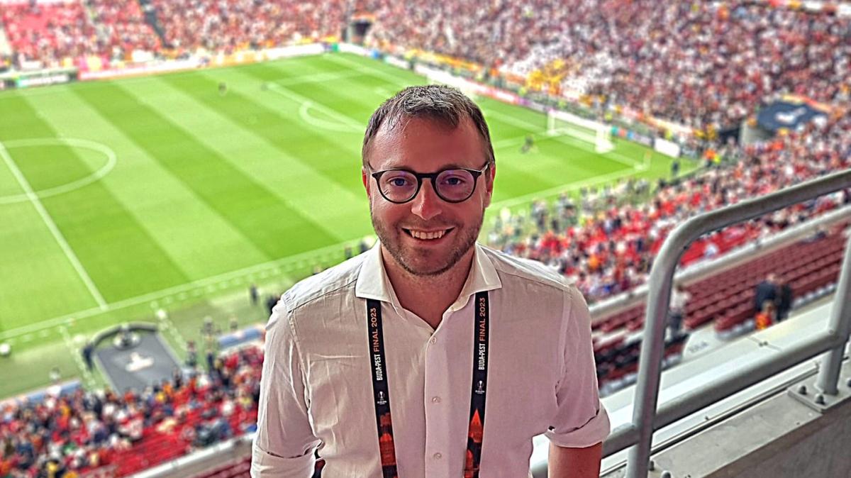 Tra sogno, entusiasmo e scaramanzia. La Roma vive quel momento in cui le ambizioni diventano consapevolezza