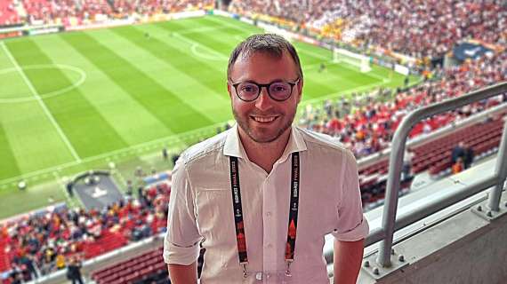 Al de Kuip De Rossi batte Mourinho, ma alla Roma servono nuovamente i propri tifosi