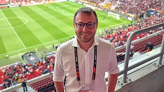 Il derby è la partita migliore per iniziare a essere dei leader in campo e trascinare la Roma