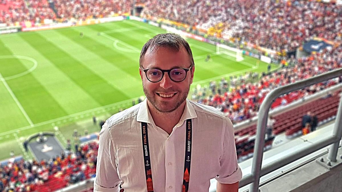 Sembra tutto troppo facile: la grande difficoltà della Roma contro la Juventus 