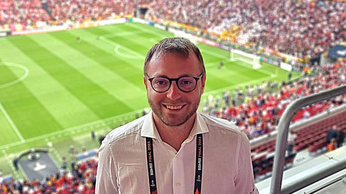 La Roma e il sogno scudetto: arriva il test più insidioso