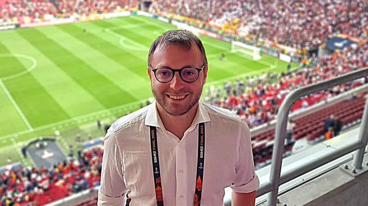 L’antipatico diventato simpatico conquistando piazza e Champions League