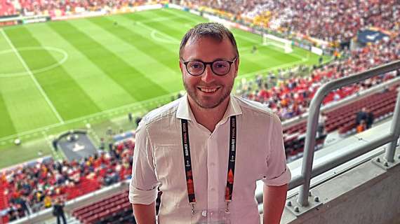 Le prossime due giornate per accendere l'entusiasmo della Roma per un grande campionato
