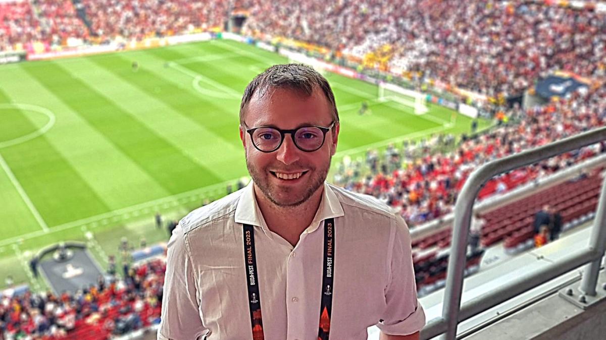 Che Verona sia l'inizio e non soltanto la fine che tutti si auspicano
