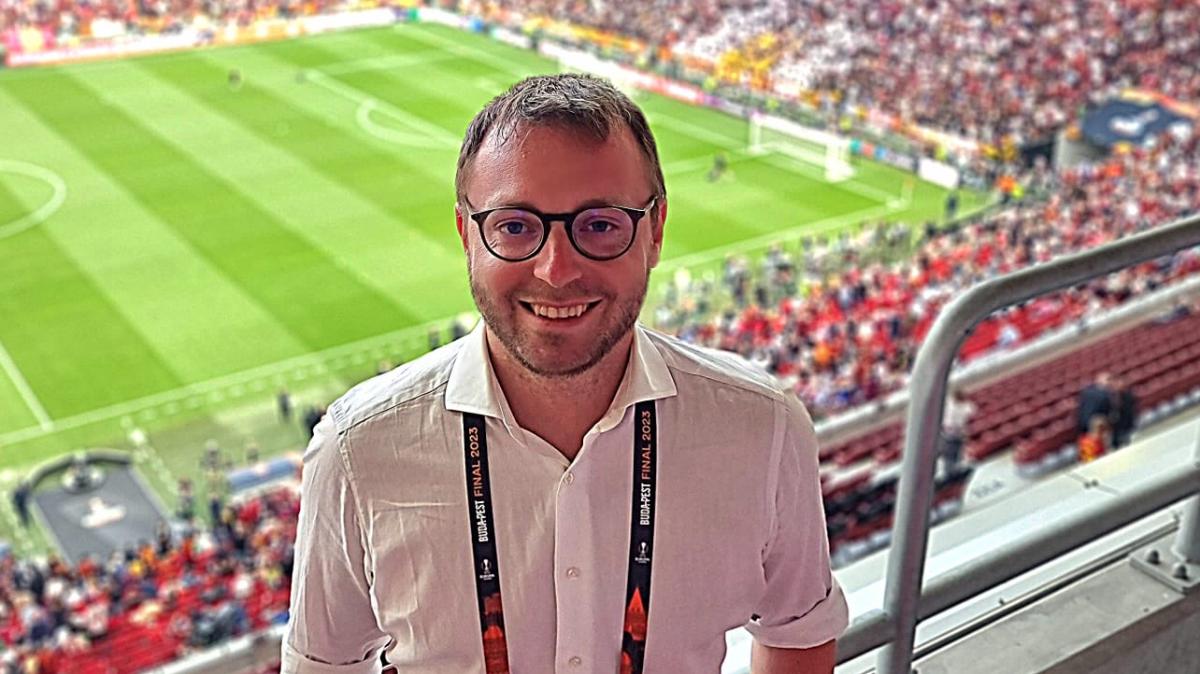 La Roma deve essere consapevole delle difficoltà contro l'Inter e un turno di Serie A sfavorevole