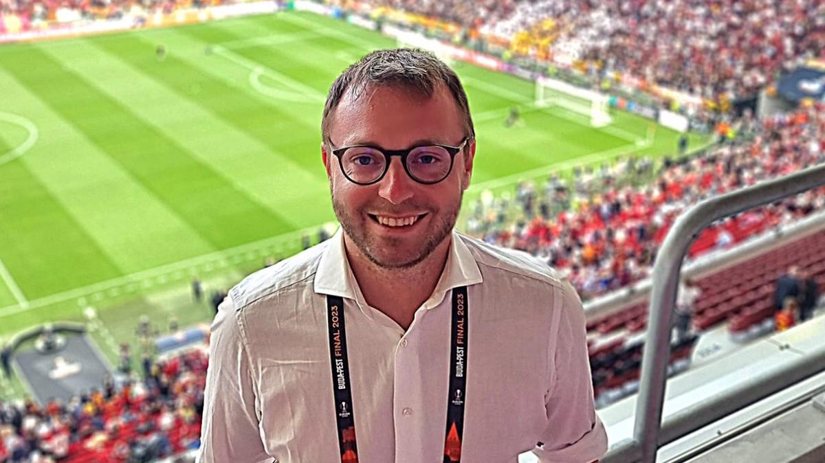 Tra emergenza e sottovalutazione, la Roma compie l'impresa 