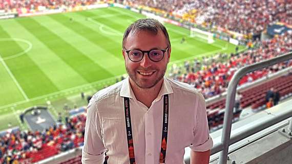 Quando il calendario difficile diventa un'occasione. La Roma può e deve aggredire il campionato