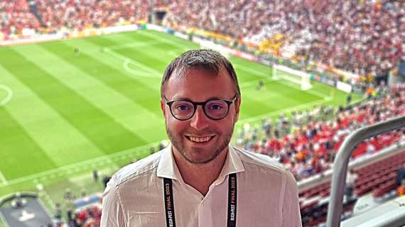 Basta solo il Gasp per colmare il gap di 1 punto che ha diviso la Roma dalla Champions?
