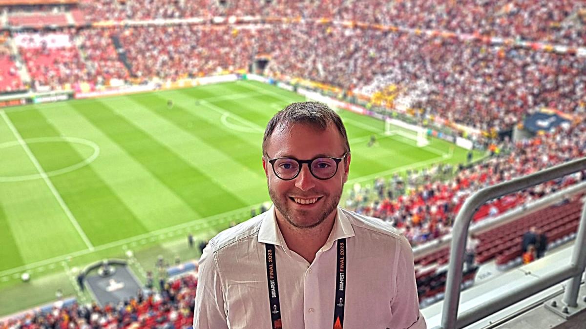 L'illusione della fuga, gli errori che compromettono il match e il fattore Olimpico che non c'è più