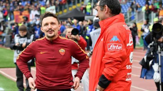 Ag. Mario Rui: "La settimana prossima potrebbe essere quella decisiva per la chiusura. C'è ancora distanza tra le parti"