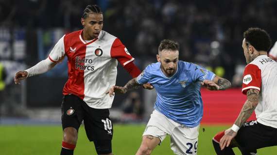 Il Pisa vicino all'acquisto di Calvin Stengs del Feyenoord