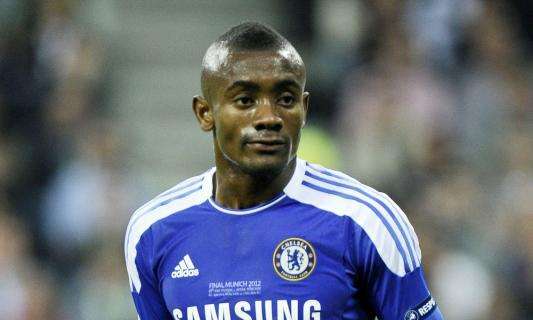 Ritorno al Feyenoord per Kalou?