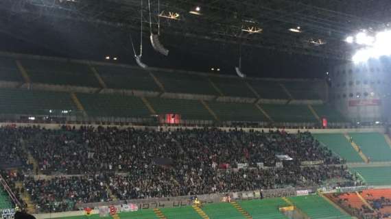 Milan-Roma, info biglietti