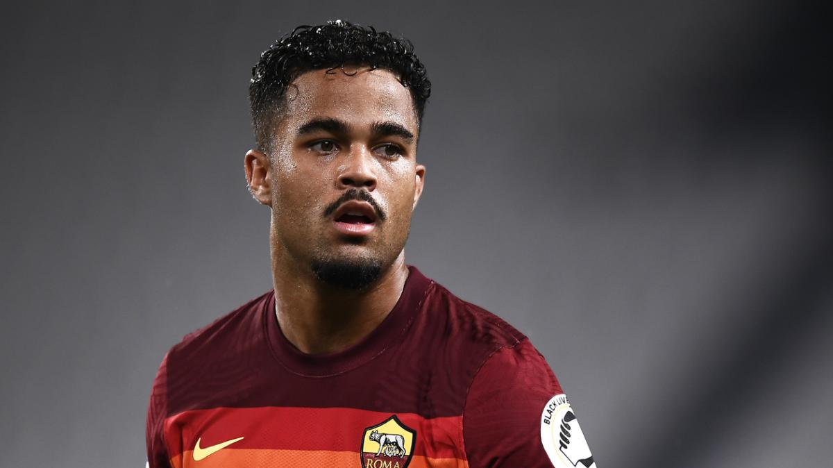 Kluivert: "Guardo spesso la Roma, li tifo e spero vincano lo scudetto"