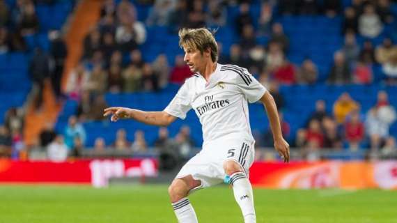 La Roma monitora Fabio Coentrao