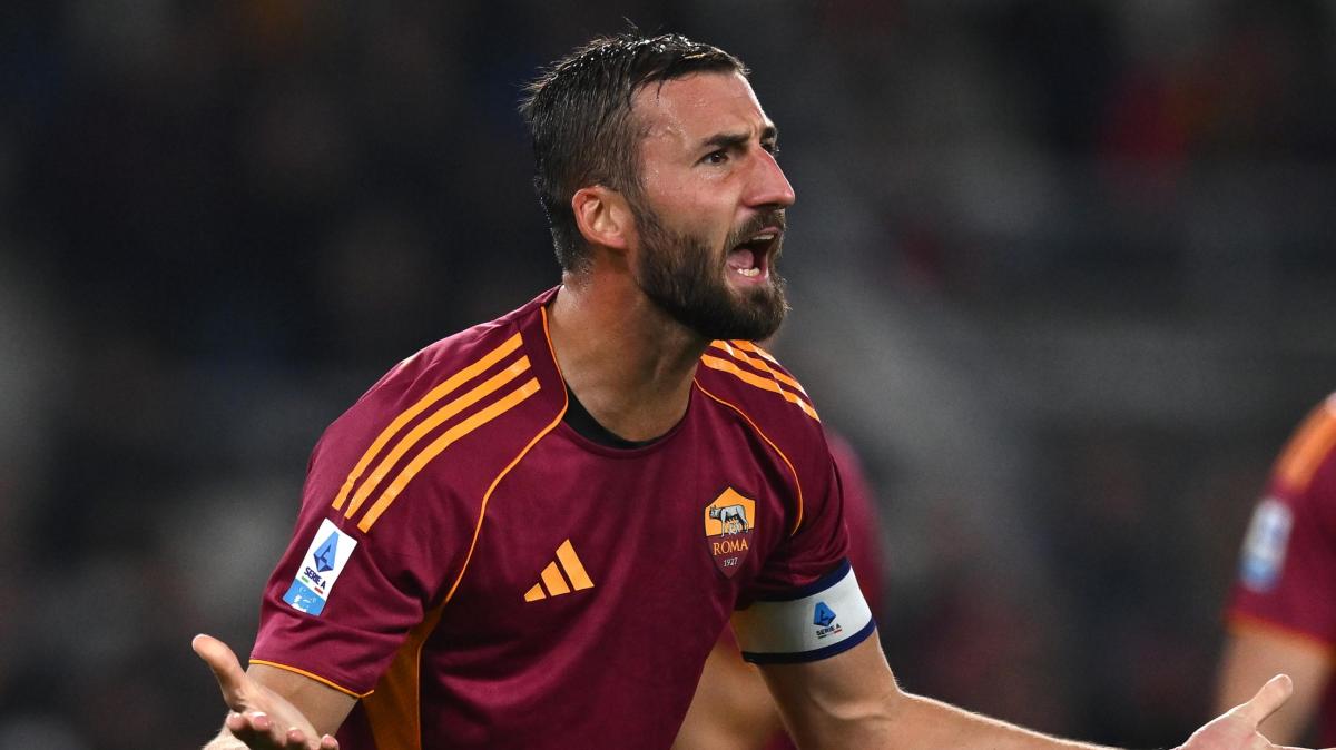 Cristante verso il rinnovo: primi contatti con la Roma