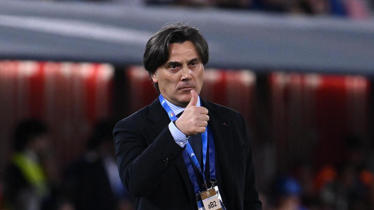 Turchia, Montella: "Stimo Gasperini. Totti in società? Gli auguro il meglio"