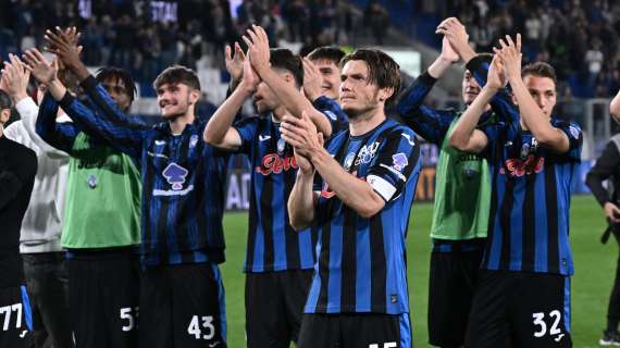 I 5 bomber di Gasperini all'Atalanta e le possibili analogie con la Roma