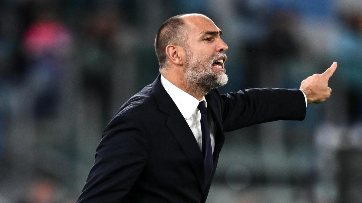 "Welcome Igor", il Tottenham ufficializza Tudor in panchina